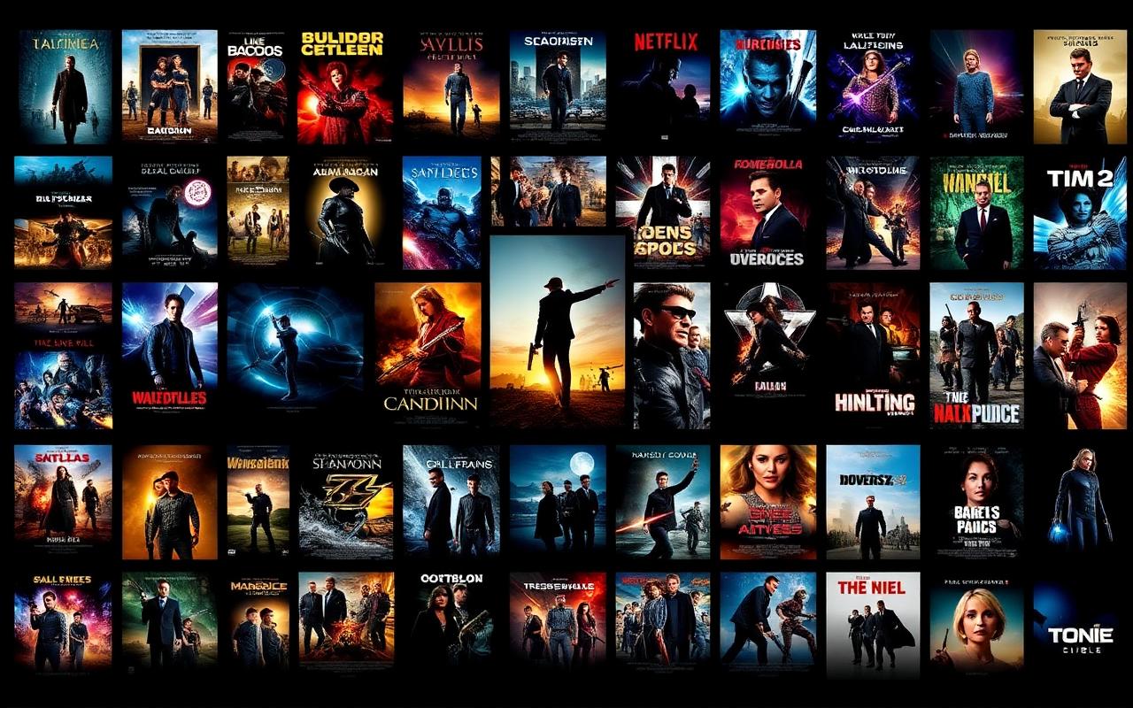 Films populaires 2026